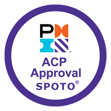 ACP Approval logo